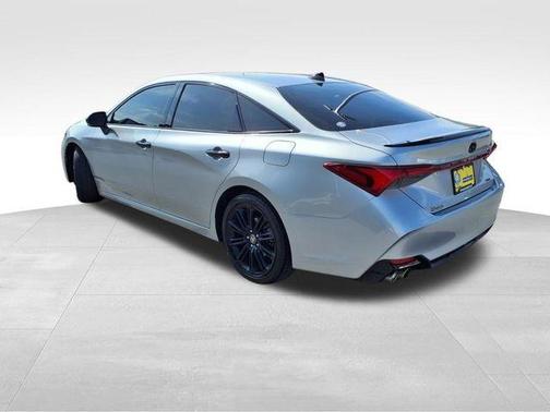 2021 Toyota Avalon XSE