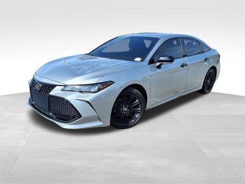 2021 Toyota Avalon XSE