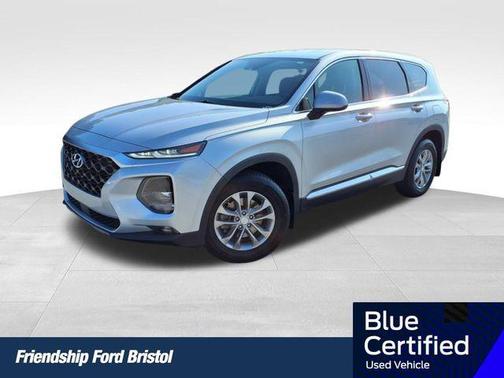 2019 Hyundai SANTA FE 2.4 SEL
