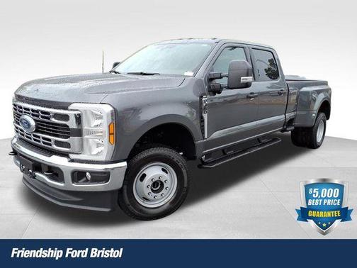 2026 Ford F-350 XLT