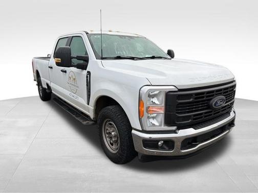2023 Ford F-250 XL