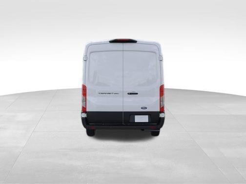 2026 Ford Transit-250 148 WB Medium Roof Cargo