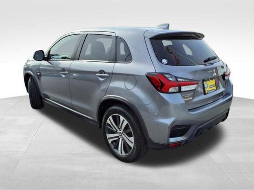 2021 Mitsubishi Outlander Sport 2.0 ES