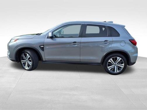 2021 Mitsubishi Outlander Sport 2.0 ES