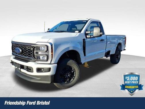 2026 Ford F-250 XL