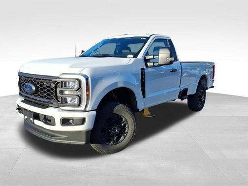 2026 Ford F-250 XL