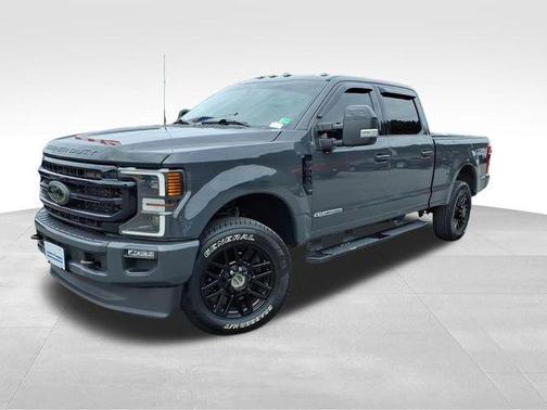 2021 Ford F-350 Lariat Super Duty