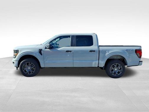 Avalanche 2026 Ford F-150 STX