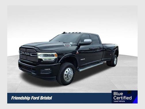 2022 RAM 3500 Laramie