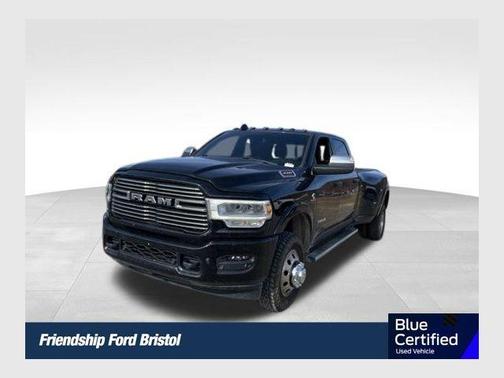 2022 RAM 3500 Laramie