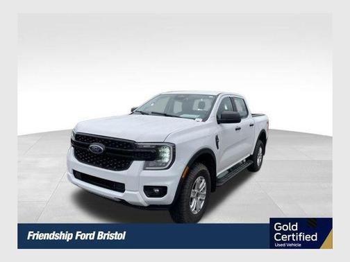 2024 Ford Ranger XL