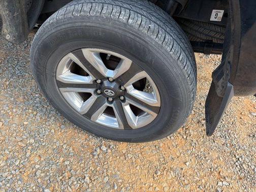 2019 Toyota Tacoma Limited