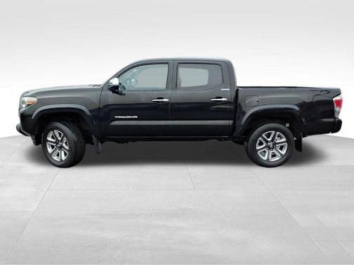 2019 Toyota Tacoma Limited