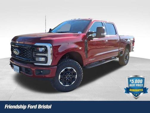 2026 Ford F-350 Lariat Super Duty