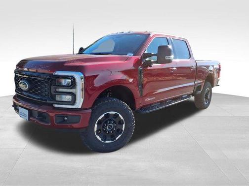 2026 Ford F-350 Lariat Super Duty