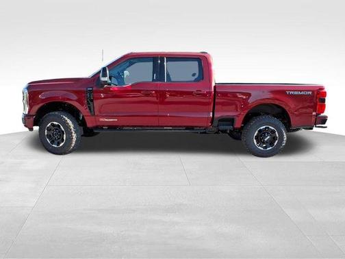 2026 Ford F-350 Lariat Super Duty