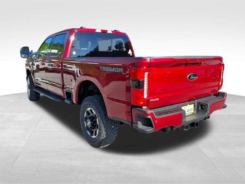 2026 Ford F-350 Lariat Super Duty