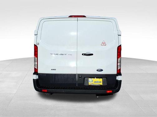 2025 Ford Transit-150 BASE