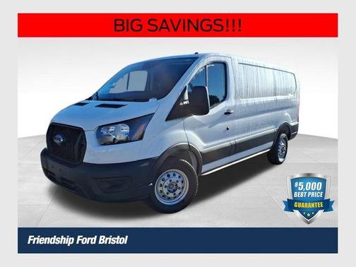 2025 Ford Transit-150 BASE