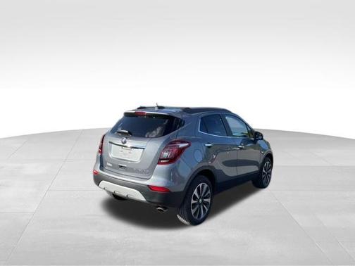 2020 Buick Encore Essence