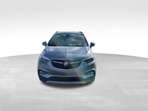 2020 Buick Encore Essence
