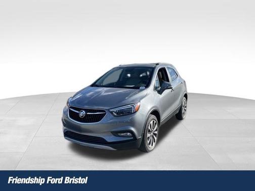 2020 Buick Encore Essence