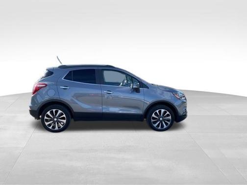 2020 Buick Encore Essence