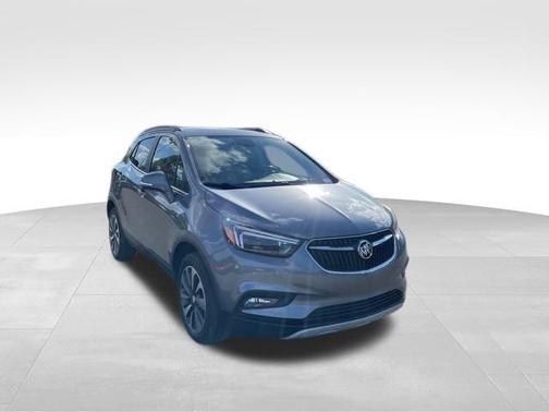 2020 Buick Encore Essence