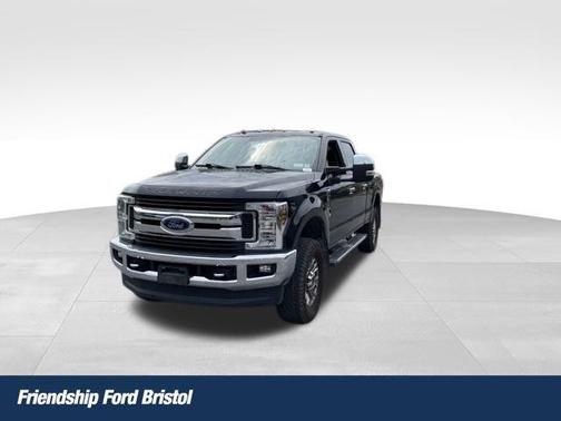 2019 Ford F-350 XLT