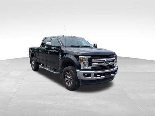 2019 Ford F-350 XLT