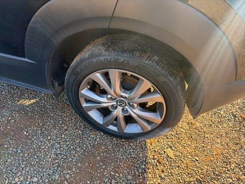 2022 Mazda CX-30 2.5 S Select Package