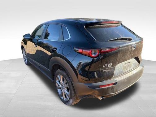 2022 Mazda CX-30 2.5 S Select Package