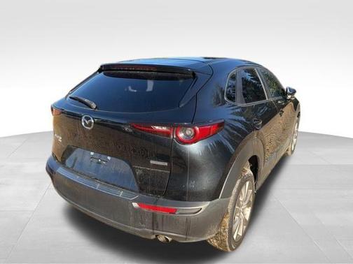 2022 Mazda CX-30 2.5 S Select Package