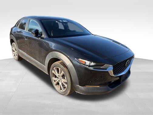 2022 Mazda CX-30 2.5 S Select Package