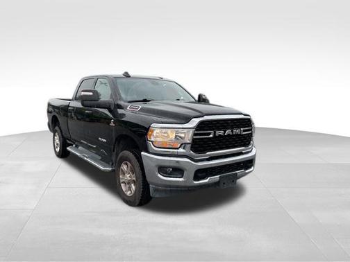 2023 RAM 2500 Big Horn