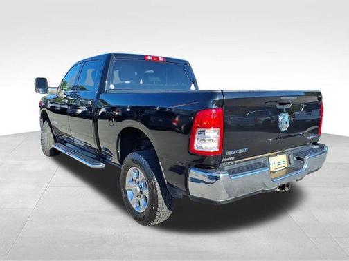 2023 RAM 2500 Big Horn
