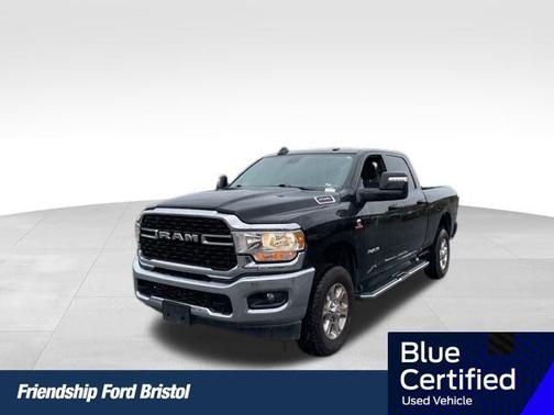 2023 RAM 2500 Big Horn