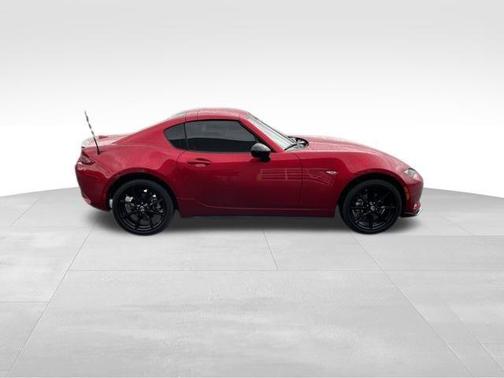 2020 Mazda MX-5 Miata Club