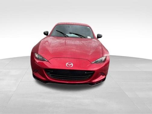 2020 Mazda MX-5 Miata Club