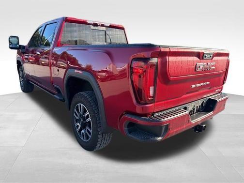 2021 GMC Sierra 2500 AT4