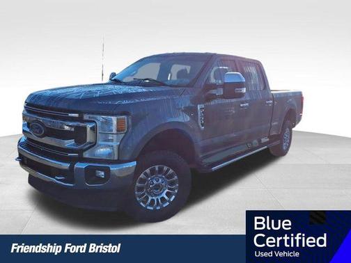 2022 Ford F-250 XLT