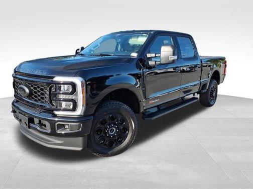 2026 Ford F-250 XLT