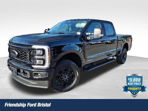 2026 Ford F-250 XLT