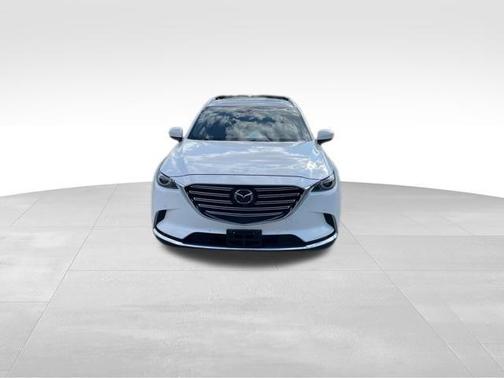 2020 Mazda CX-9 Grand Touring