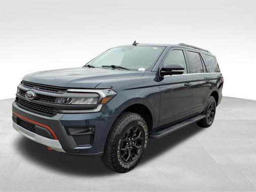 2024 Ford Expedition Timberline
