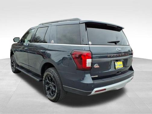 2024 Ford Expedition Timberline