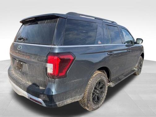 2024 Ford Expedition Timberline