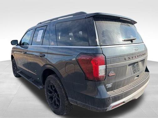 2024 Ford Expedition Timberline