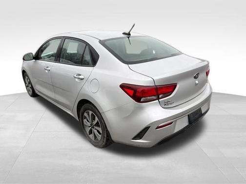 2021 Kia Rio S