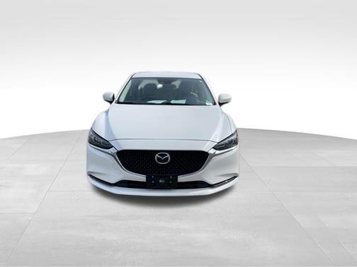 2018 Mazda Mazda6 Sport
